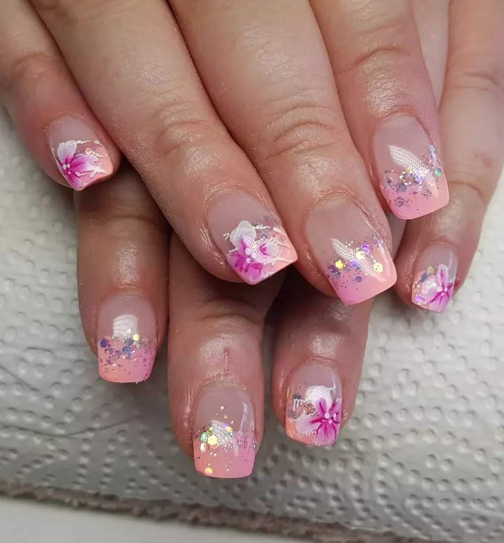 ALOHA nails & beauty – Nagelstudio in Nidderau