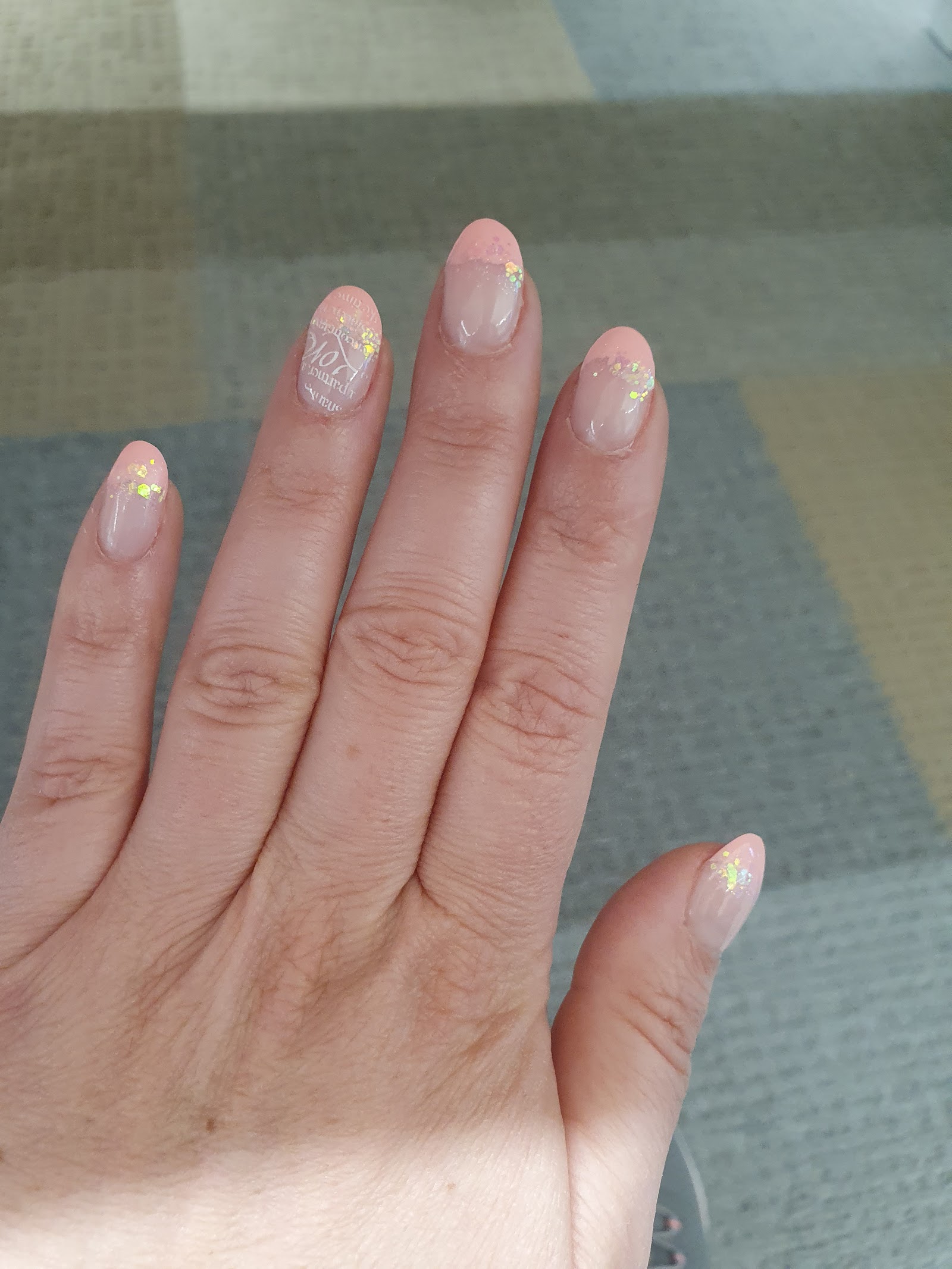 ALOHA nails & beauty – Eindruck des Studios in Nidderau