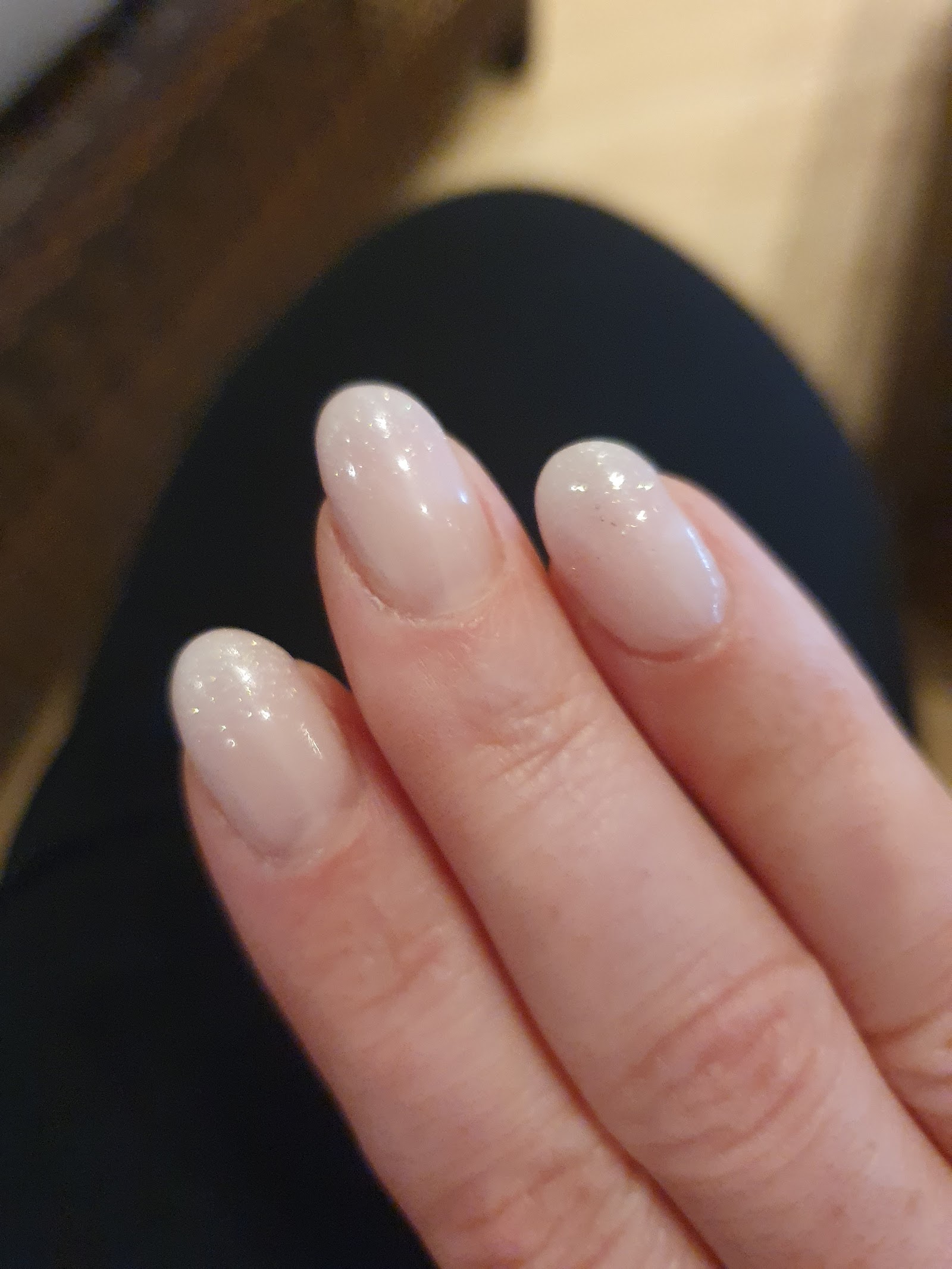 ALOHA nails & beauty – Maniküre Behandlung